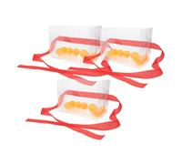 TOYANDONA 3 Set di Giochi per Feste al Chiuso Scatola Vibrante e 8 Palline da Ping Pong, Giochi di società Fisici e Divertenti per Compleanni, Addio al Nubilato e Ricevimenti di Nozze