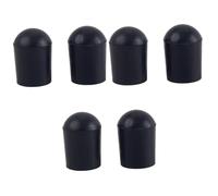 TOYANDONA 3 Set Di Supporto Per Perno Terminale Di Ancoraggio Per Protezioni Per Asta Con Perno Terminale Ba25 2 Pezzi*3