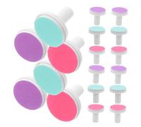 TOYANDONA 30 Di Per Unghie Di Ricambio Universali Smerigliatrice Per Unghie Di Precisione Per La - Tagliaunghie Per Per Teste Di Per Piccoli Per