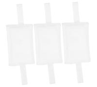 TOYANDONA 3pezzi Fermaporta Anti-pizzicamento Per Per Dei Ragazzo Ragazza Ragazza Fermaporta Creativo Cuscino Ammortizzante Per Sicurezza e Famiglia