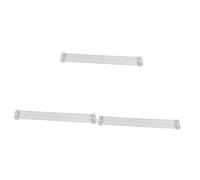 TOYANDONA 3pezzi Rullante Con Cinghia Resistente e Antiruggine Strumento Percussivo Professionale Per Batteria Suono Ottimale Per Rullanti Con Meccanismo Unico