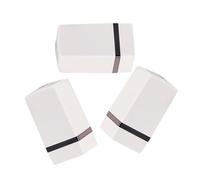 TOYANDONA 3pezzi Timbro Per Accordi Di Chitarra e Ukulele Accessorio Di Notazione Musicale Portatile e Ricaricabile Pratico Per Musicisti e Insegnanti