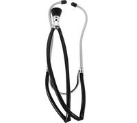 TOYANDONA 4 pezzi di stetoscopio giocattolo per bambini: accessori realistici per giochi di ruolo da dottore per ragazzi - stetoscopio di simulazione medica per giochi di finzione