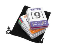 TOYANDONA 48 Educativo per Sviluppo Linguistico Dei per Attività Didattiche Scuola e Casa