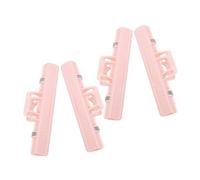 TOYANDONA 4Pcs Sheet Sheet Music Clip Libro Di Musica Clip Supporto Musicale Pagina Clip Pianoforte Spartito Clip Clip Di Pagina Di Musica Clip Per Spartito Musicale Violino Clip Di Pagina