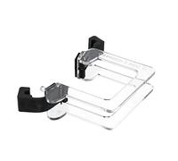 TOYANDONA 4pezzi Bow Straightener Per Violino Strumento Didattico Per Principianti Per Tecniche Di Dritto Facile Installazione e Utilizzo Accessorio Per Sviluppare Abilità Di Suono