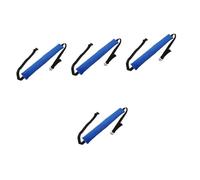 TOYANDONA 4pezzi Cinghia Regolabile Per Seggiolone Sicura Per Ragazzo Ragazza Alta Versatilità Shopping Cart e Seggiolone Design Leggero e Pratico