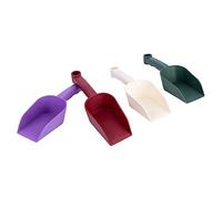 TOYANDONA 4pezzi Per Da in Plastica Per Da Giardinaggio Per Per Per Coltivazione Familiare Adatta Scavare e Trapiantare