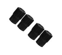 TOYANDONA 4pezzi Saxophone Stopper Accessorio Pratico Per Saxofono Leggero e Durevole Protezione Per Tasti e Qualità Del Suono