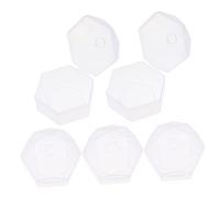 TOYANDONA 5pezzi Ciuccio Per Protettivo Per Ciucchi Facile e Organizzazione Per Mamme