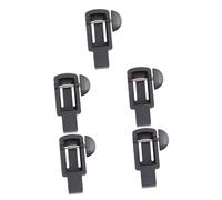 TOYANDONA 5pezzi Taglierina Per Ance Sax Rifinitore Manuale e Design Leggero e Portatile Strumento Di Riparazione Per Reeds Saxofono Alta Precisione e Facile Utilizzo