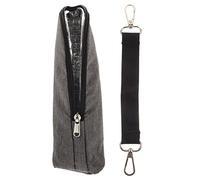 TOYANDONA 5sets Borsa Termica Isolata Per Biberon Accessori Passeggino Per Ragazzo Ragazza Sacchetto Portatile Per Latte Caldo Freddo Con Zip Sicura e Fodera Facile Da Pulire