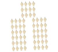 TOYANDONA 60pezzi Manopole Per Potenziometro Di Chitarra Elettrica Cappucci Per Controllo Volume Plastica Facili Da Installare Per Chitarre e Bassi Elettrici