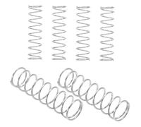 TOYANDONA 6pezzi Cesoi Per Potatura Sostituzione Elastiche Adatte Cesoie Da Giardinaggio Facilitano Lavoro Di Potatura e Manutenzione