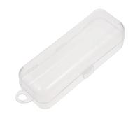 TOYANDONA 6pezzi Succhiotti Per Pp Per Accessori Alimentazione e Giocattoli Molar Protezione e Facile Trasportare