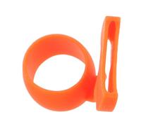 TOYANDONA Accessori Per Chitarra Mini Porta-plettri Per Migliorare Le Tecniche Di Plettro
