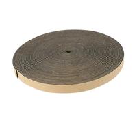 TOYANDONA Adhesive Anti-vibration Speaker Sealing Strip Non-slip Shockproof Pad Eva Soundproofing for Various Speakers