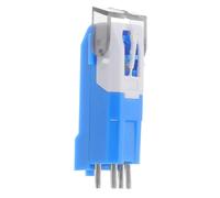 TOYANDONA Aghi Di Ricambio Per Giradischi Puntina Professionale Per Giocattoli Fonografici Sostituzione Facile Per Qualità Audio Superiore Compatibile Con Vari Modelli