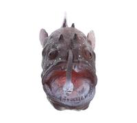 TOYANDONA Animale Realistico per Decorazione Desktop e Cake Topper Didattico per Ragazzo Regalo per Feste Tema Mare