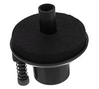 TOYANDONA Antiscivolo Per e Clutch Per Batteria Accessori Per Batteria Compatibile La Maggior Parte Dei Set Percussioni Facile Installare e Rimuovere e Resistente