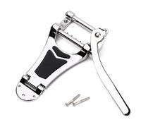TOYANDONA Archetto a Corpo Cavo Tremolo Chitarra Acustico Ponte Dell'unità Cavo Ad Arco Cordiera Cordiera Del Ponte