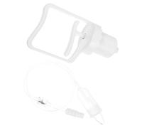 TOYANDONA Aspiratore Nasale Manuale Per Ragazzo Ragazza Strumento Per Pulizia Naso Facile Da Usare e Lavabile Compatibile Con Ragazzo Ragazza Materiale Resistente e Pratico