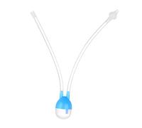 TOYANDONA Aspiratore Nasale Per e Strumento Facile e Utilizzare Rimuove Per Respirazione Design