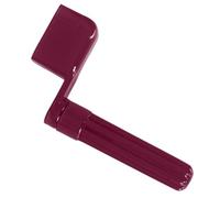 TOYANDONA Avvolgicorde per Chitarra Manuale Multiuso Strumento Riparazione Corde per Ukulele Basso e Mandolino Sostituzione Peg Rapida e Compatta Accessorio Manutenzione Chitarra Elettrica
