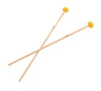 TOYANDONA Bacchette Per Glockenspiel Di Accessori Per Strumenti a Percussione Ideali Per Xilofono e Metallofono