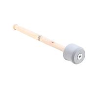 TOYANDONA Bacchette Universali Per Batteria in Legno Per Sviluppare Il Talento Musicale Dei Bambini Ritmo