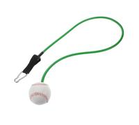TOYANDONA Bande per Allenamento Baseball Strumenti per Potenziare e Stabilità per Allenamenti Casa Scuola e Club