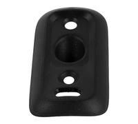 TOYANDONA Base di Ricarica Fissa Antiscivolo per Scooter Elettrico, Supporto Compatto in Plastica per Stazione di Ricarica Stabile, Installazione senza Attrezzi per Accessorio
