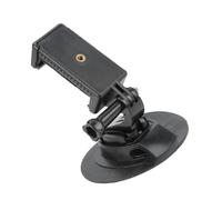 TOYANDONA Base per Telecamera Surf in PVC Resistente per Action Cam Supporto per Surf Kayak e Stand Up Paddle Kit Montaggio e Portatile con Clip e Viti Accessorio Outdoor per Riprese