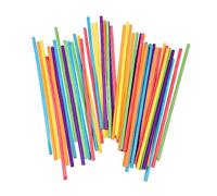 TOYANDONA Bastoncini Ritmici in Legno 50 Pezzi Strumento Musicale Educativo per Ragazzo Ragazza Bacchette Musicali Colorate Sicure per Classe Giocattoli Primi Strumento a Percussione