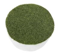 TOYANDONA Blocchi di Schiuma Floreale 10cm Inserto in Schiuma Professionale per Composizioni Fiori e Artigianato Adatta per Fioristi e Decorazioni Matrimoni