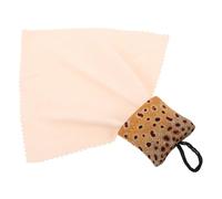 TOYANDONA Boat Fishing Towel Non-slip For Rods And Boats Scrubbing Cloth For Gear Cleaning Prevention And Quick Dirt Removal Compact Protective Maintenance Accessory