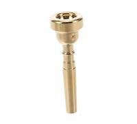 TOYANDONA Bocchino Per Corno Accessorio Per Strumento Bocchino Di Ricambio Per Corno Materiale Robusto Progettato Per Comfort Adatto Tutte Le Età Per Bande Giovanili e Concerti