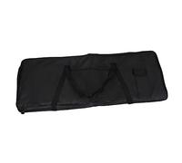 TOYANDONA Borsa Leggera Per Tastiera Elettronica A 76 Tasti Rivestimento in Tessuto Oxford Tracolla E Maniglia Per Un Facile Trasporto.