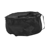 TOYANDONA Borsa per Drum Set in Oxford e Antipolvere con Imbottitura Spessa Ammortizzante Custodia Portatile per Batteria per Trasporto Allaperto