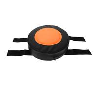 TOYANDONA Boxing Pads in Spugna PU per Boxe e Kickboxing, Montaggio a, Versatile per Allenamento in Casa e Sportivi