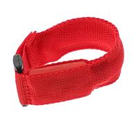 TOYANDONA Bracciale Sportivo Per Corsa Notturna Attrezzatura Per Running Alta Visibilità Con Design e Multifunzionale Per Jogging e Attività Outdoor