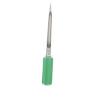TOYANDONA Campionatore Inossidabile Con Ergonomico Strumento Leggero e Portatile Per Campionatura Mais e Altri
