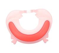 TOYANDONA Cappello Per Regolabile e Protettivo Per Orecchie Per Colore Rosa Adatto Diverse Età