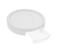 TOYANDONA Carrello Portavasi da Giardino con Ruote Supporto per Piante con Ruote Carrello Portavasi da Supporto per Piante Supporto per Esterni Vassoi con Ruote Vaso per