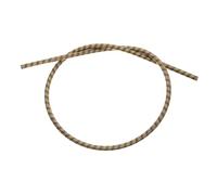 TOYANDONA Cavo Albero Flessibile Per Decespugliatore Parte Di Ricambio Per Decespugliatore Cavo Albero Per Falciatrice Erba Cavo Albero Falciatrice Erba Ferro