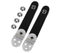 TOYANDONA Cinghie Per Soffietti Di Fisarmonica Mucca Doppia Pellicola Tra Accessori Per Fisarmonica Adatte Concerti Prove e Altre Occasioni