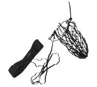 TOYANDONA Cintura Allenamento Calcio Regolabile per Migliorare Tecnica Calcio Strumento Resistente Neoprene per Calciatori per Allenamento e Individuale
