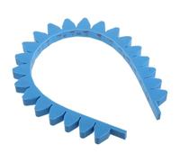 TOYANDONA Cintura Guzheng Giocattoli Da Gioco Di Ruolo Pompa Ad Aria Filettata Manopole Universali Decorazione Per Le Orecchie Copertura Della Maniglia Manopole Giroscopio Superiore