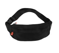 TOYANDONA Cintura Sportiva con Cinturino Fitness Traspirante per Telefono e Microfono per Corsa Allenamento Outdoor
