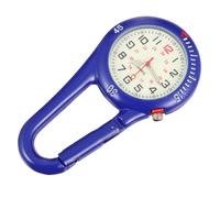TOYANDONA Clip con Moschettone per Escursionismo e Alpinismo e Facile Leggere Materiale in Resistente